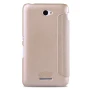 Nillkin Sparkle Series New Leather case for Sony Xperia E4 (Dual E2114 E2124 E2115 E2104 E2105) order from official NILLKIN store